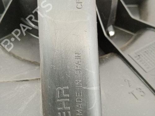 Heater blower motor SEAT IBIZA IV (6J5, 6P1) 1.6 TDI | BP21036777M62 