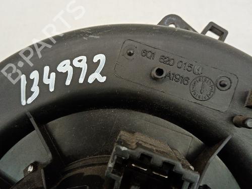 Heater blower motor SEAT IBIZA IV (6J5, 6P1) 1.6 TDI | BP21036777M62 