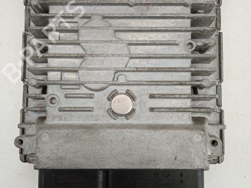 Used Engine control unit (ECU) SEAT IBIZA IV (6J5, 6P1) 1.6 TDI (90 hp) 21036773