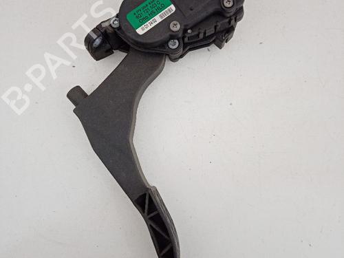 Used Pedal SEAT IBIZA IV (6J5, 6P1) 1.6 TDI (90 hp) 21036779