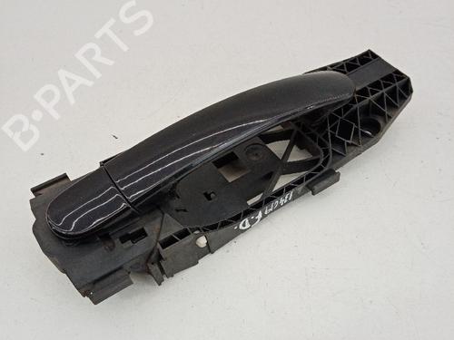 Front right exterior door handle SEAT IBIZA IV (6J5, 6P1) 1.6 TDI | BP21036794C129