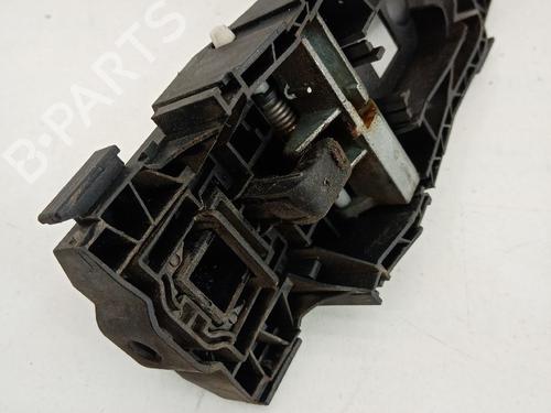 Front right exterior door handle SEAT IBIZA IV (6J5, 6P1) 1.6 TDI | BP21036794C129