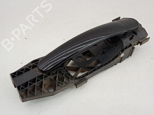 Front right exterior door handle SEAT IBIZA IV (6J5, 6P1) 1.6 TDI | BP21036794C129