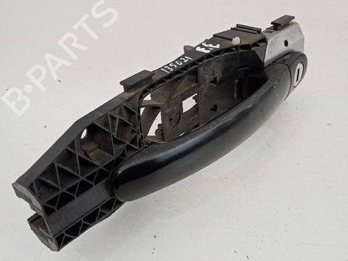 Front left exterior door handle SEAT IBIZA IV (6J5, 6P1) 1.6 TDI | BP21036796C128 
