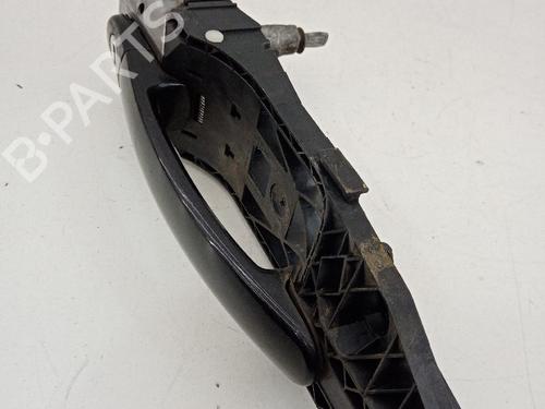 Front left exterior door handle SEAT IBIZA IV (6J5, 6P1) 1.6 TDI | BP21036796C128 