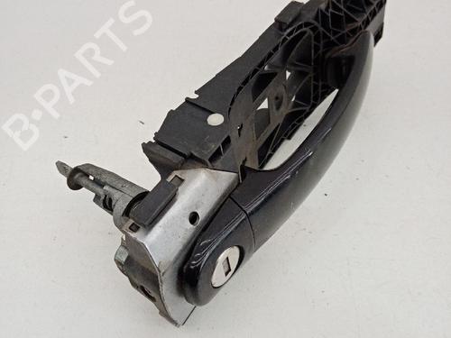 Front left exterior door handle SEAT IBIZA IV (6J5, 6P1) 1.6 TDI | BP21036796C128 