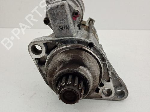 Anlasser SEAT IBIZA IV (6J5, 6P1) 1.6 TDI | BP21036805M8 