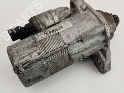 Anlasser SEAT IBIZA IV (6J5, 6P1) 1.6 TDI | BP21036805M8 