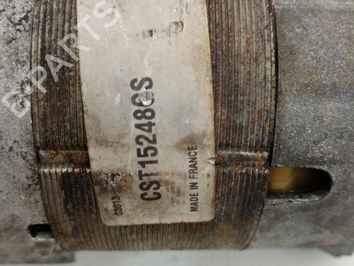 Anlasser SEAT IBIZA IV (6J5, 6P1) 1.6 TDI | BP21036805M8 