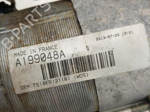 Anlasser SEAT IBIZA IV (6J5, 6P1) 1.6 TDI | BP21036805M8 