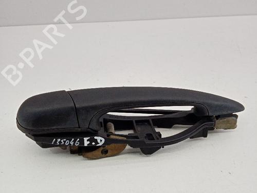 Front right exterior door handle BMW 3 Touring (E46) 320 d | BP21036813C129