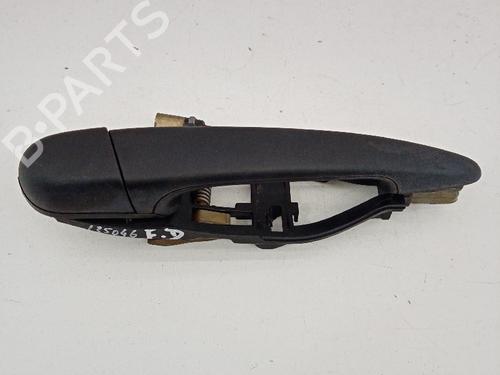 Used Front right exterior door handle BMW 3 Touring (E46) 320 d (136 hp) 21036813