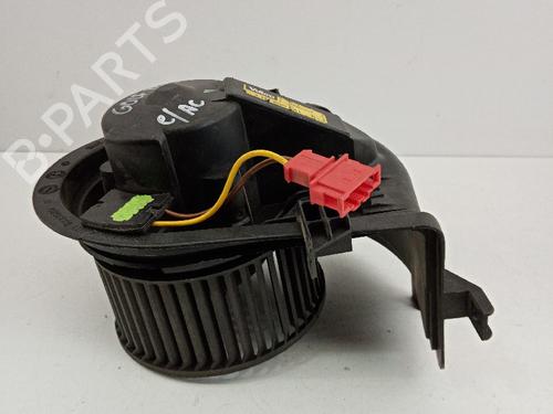 Used Heater blower motor VW GOLF III (1H1) [1989-2000]  21036834
