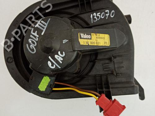 Heater blower motor VW GOLF III (1H1)  | BP21036834M62 