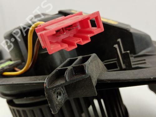 Heater blower motor VW GOLF III (1H1)  | BP21036834M62 