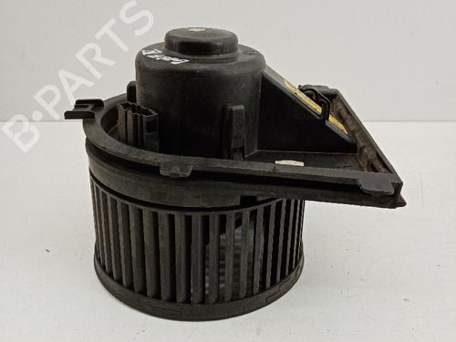 Varmvifte VW GOLF IV (1J1) [1997-2008]  21036837
