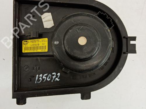 Varmeblæser VW GOLF IV (1J1) | BP21036836M62