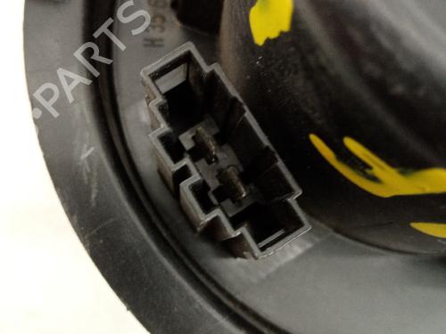 Varmeblæser VW GOLF IV (1J1) | BP21036836M62