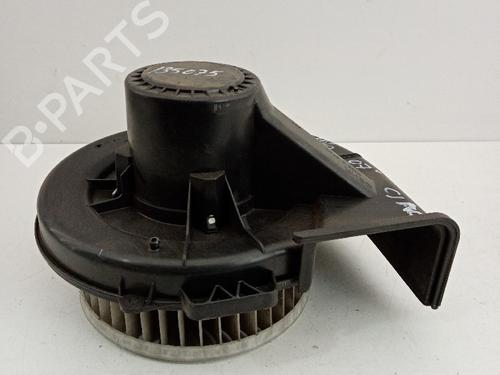 Used Heater blower motor VW POLO IV (9N_, 9A_) [2001-2014]  21036839