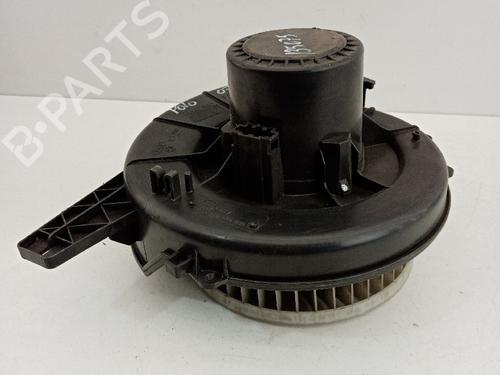 Heater blower motor VW POLO IV (9N_, 9A_)  | BP21036839M62 