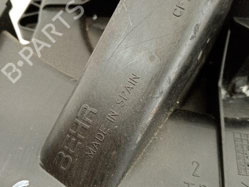 Heater blower motor VW POLO IV (9N_, 9A_)  | BP21036839M62 