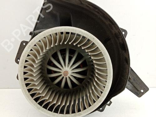 Heater blower motor VW POLO IV (9N_, 9A_)  | BP21036839M62 