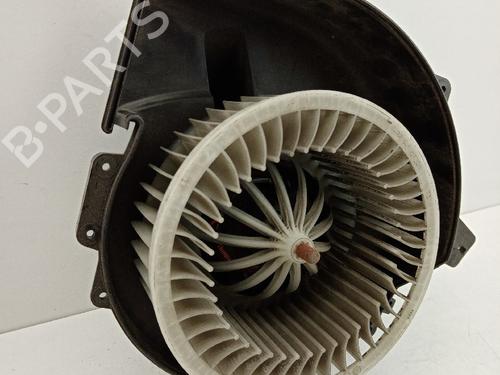 Heater blower motor VW POLO IV (9N_, 9A_)  | BP21036839M62 