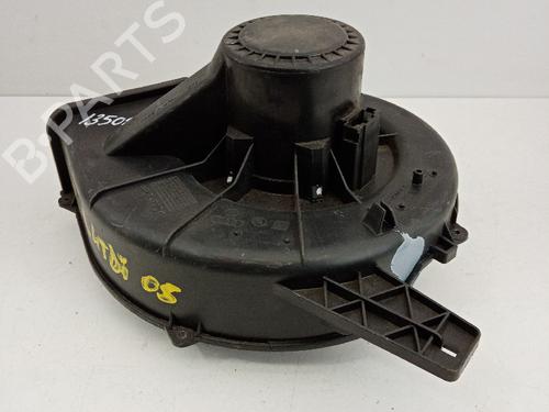 Heater blower motor VW POLO IV (9N_, 9A_)  | BP21036847M62 
