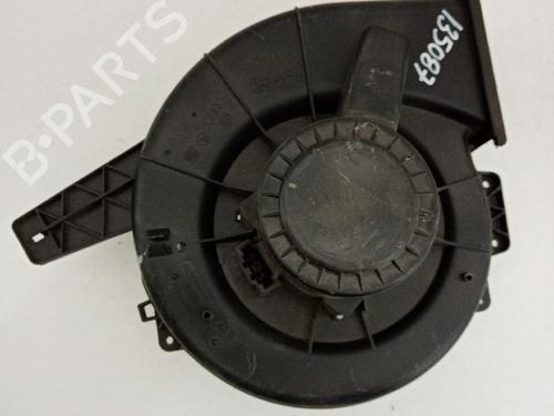 Heater blower motor VW POLO IV (9N_, 9A_)  | BP21036847M62 