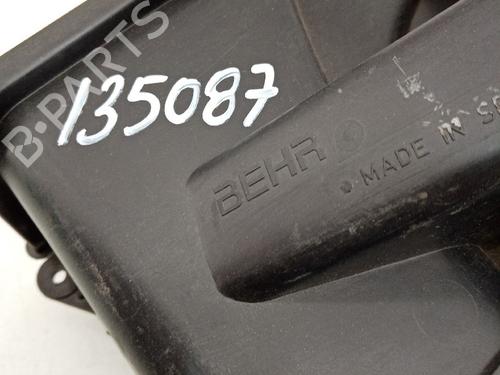 Heater blower motor VW POLO IV (9N_, 9A_)  | BP21036847M62 