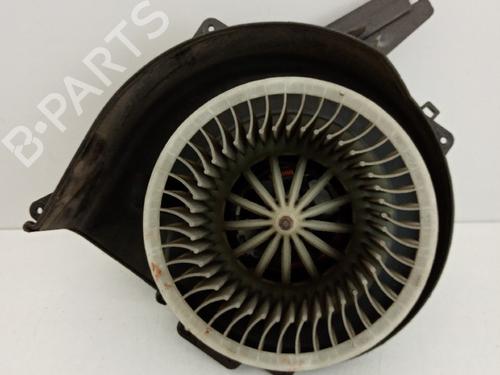 Heater blower motor VW POLO IV (9N_, 9A_)  | BP21036847M62 