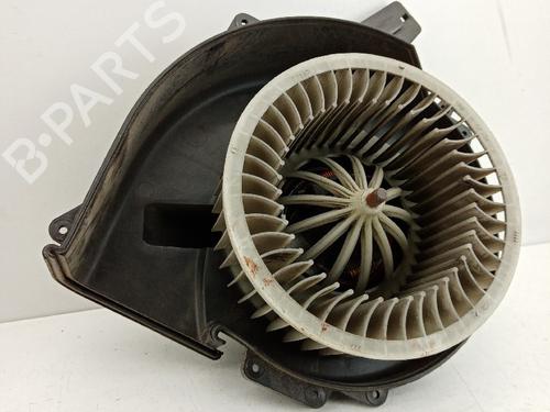 Heater blower motor VW POLO IV (9N_, 9A_)  | BP21036847M62 