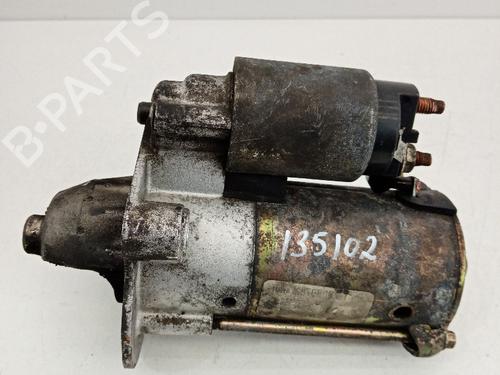 Startmotor FORD FOCUS II Turnier (DA_, FFS, DS) 1.6 TDCi (109 hp) 21036856