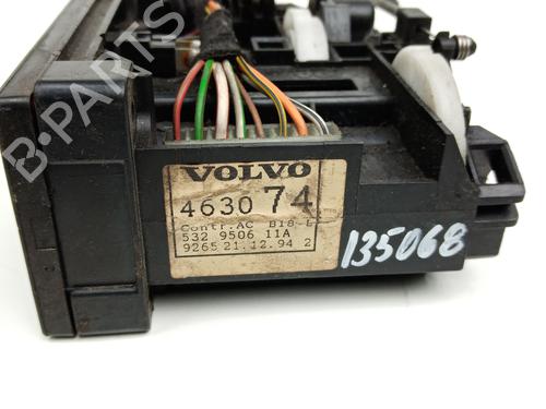 Climate control VOLVO 460 (464)  | BP21036832I5 