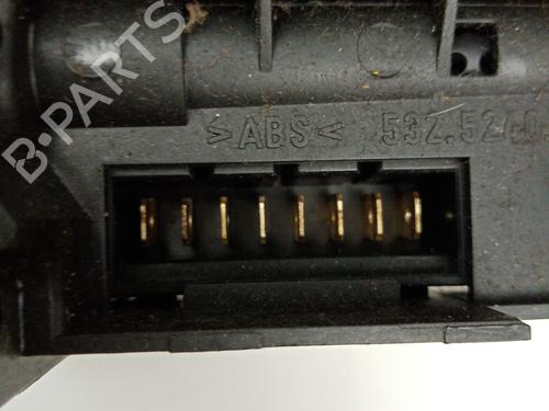 Climate control VOLVO 460 (464)  | BP21036832I5 