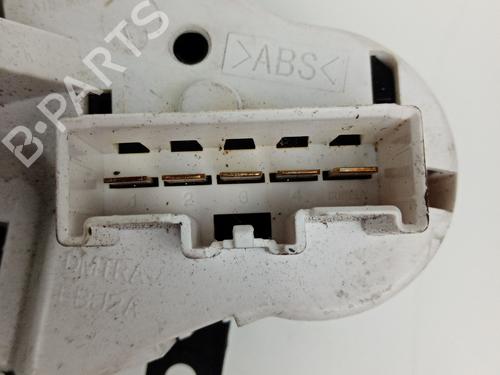 AC-Styringsenhed/Manøvreenhed FORD FIESTA VI (CB1, CCN)  | BP21036828I5 