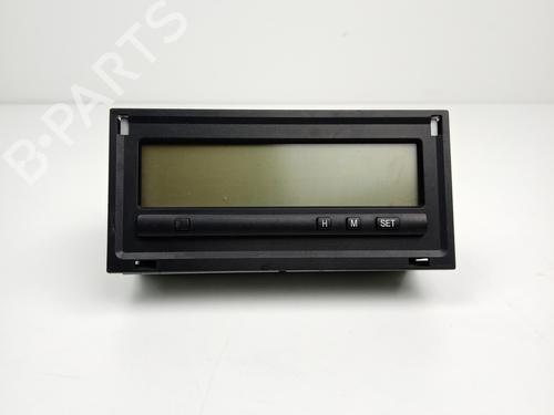 Kombinert Instrument MITSUBISHI CARISMA (DA_) [1995-2006]  21036819