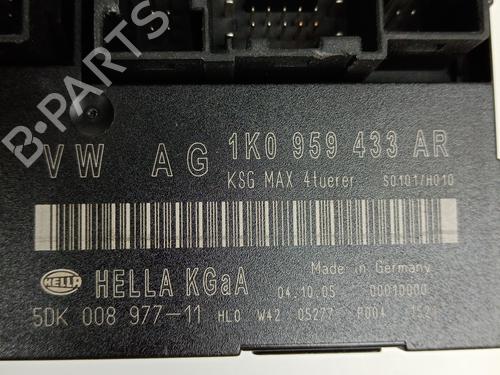 Elektronisk modul VW GOLF V (1K1) 1.9 TDI | BP21036826M83 