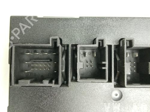 Elektronisk modul VW GOLF V (1K1) 1.9 TDI | BP21036826M83 