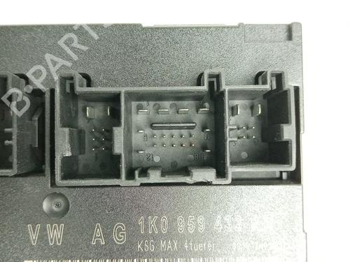 Elektronisk modul VW GOLF V (1K1) 1.9 TDI | BP21036826M83 