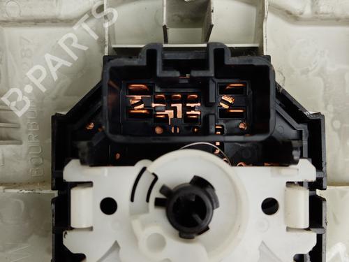 AC-Styringsenhed/Manøvreenhed TOYOTA YARIS (_P9_)  | BP21036825I5 