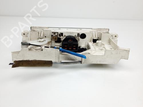 AC Styreenhet / Manøvreringsenhet MITSUBISHI CARISMA (DA_)  | BP21036823I5