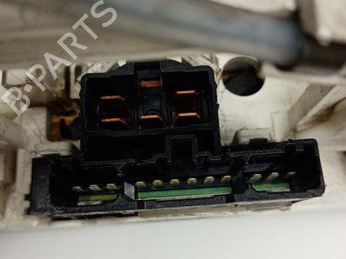 AC Styreenhet / Manøvreringsenhet MITSUBISHI CARISMA (DA_)  | BP21036823I5