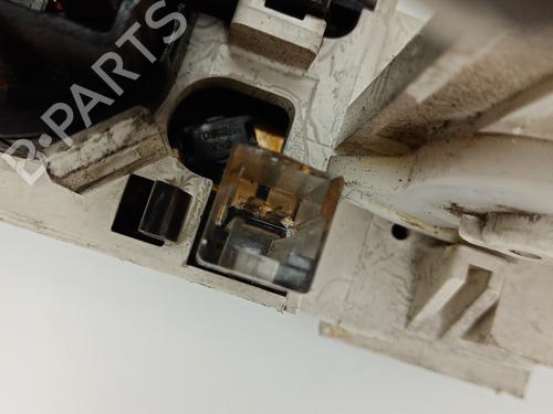 AC Styreenhet / Manøvreringsenhet MITSUBISHI CARISMA (DA_)  | BP21036823I5