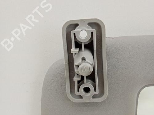 Venstre solskærm OPEL MERIVA A MPV (X03)  | BP21036870I1 