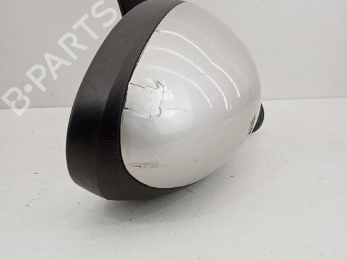 Right mirror ROVER 45 I Hatchback (RT)  | BP21036949C27
