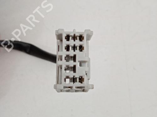 Right mirror ROVER 45 I Hatchback (RT)  | BP21036949C27