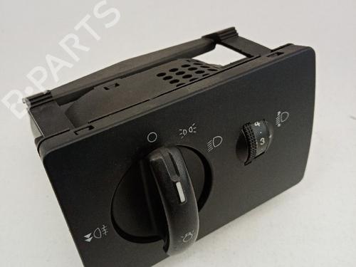 Headlight switch FORD FIESTA V (JH_, JD_)  | BP21037040I24 