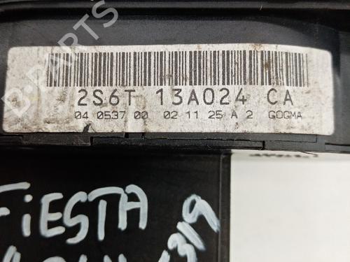 Headlight switch FORD FIESTA V (JH_, JD_)  | BP21037042I24