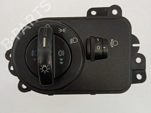Commande de phare FORD FIESTA V (JH_, JD_) [2001-2014]  21037042
